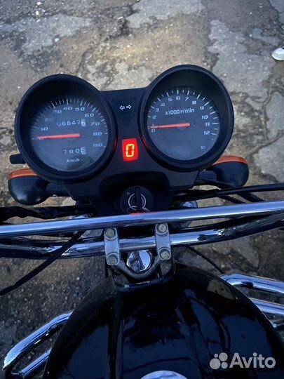 Lifan110