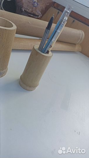 Продаю стаканчики для ручек и карандашей