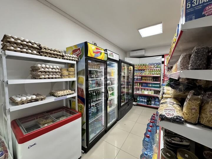 Продам торговое помещение, 64 м²