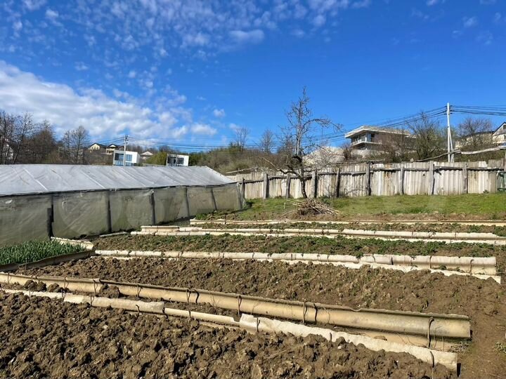 Участок 4 сот. (ИЖС)