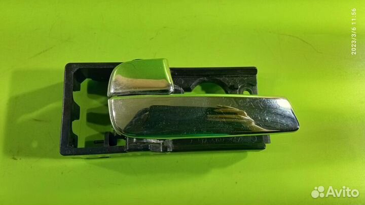 Ручка двери передней левой для Kia Rio 2005-2011