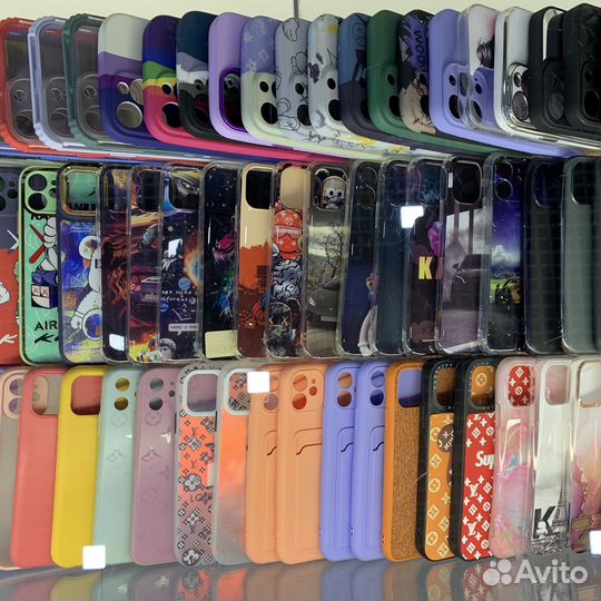 Чехлы и защит стекла Honor 20 Pro / Huawei Nova 5t