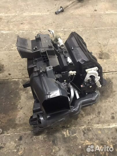 Печка mazda 6 gg