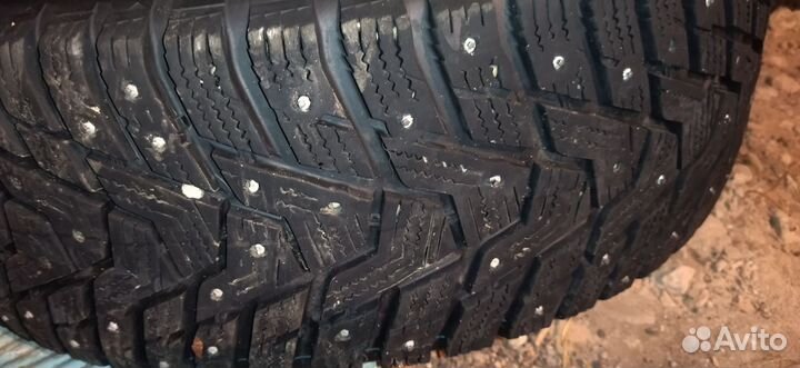 Hankook Winter I'Pike RS2 W429 195/65 R15 91T