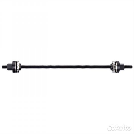 Винт силовой AV Steel М10 AV-922017