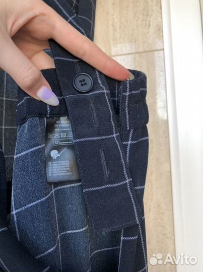 Комбинезон monki