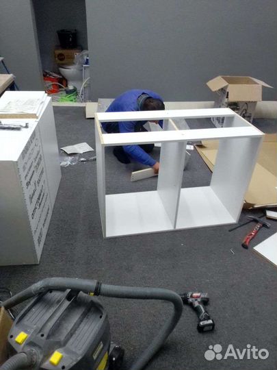 Мастер на час