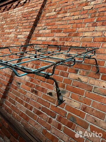 Багажник на крышу универсальный