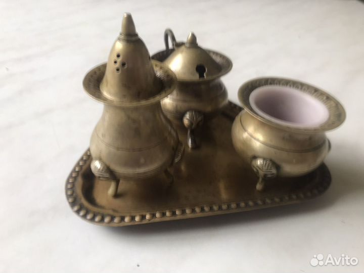 Набор для специй