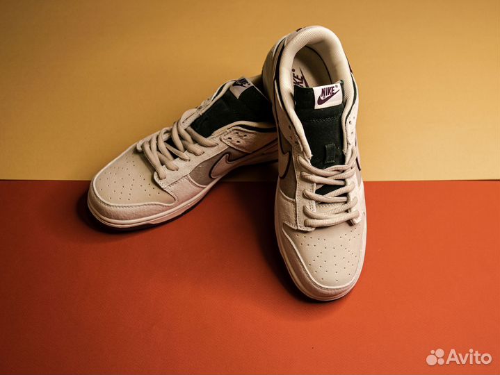 Nike SB Dunk Low X otomo katsuhiro