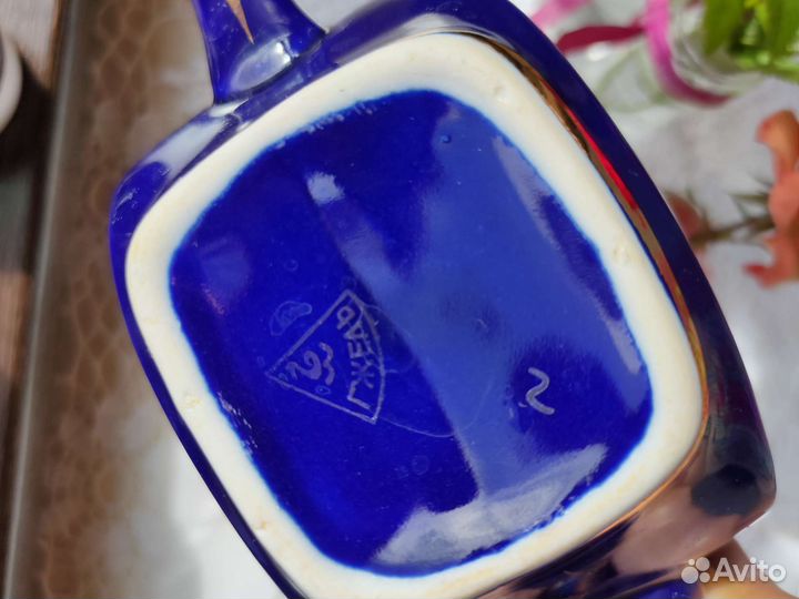 Заварочный чайник