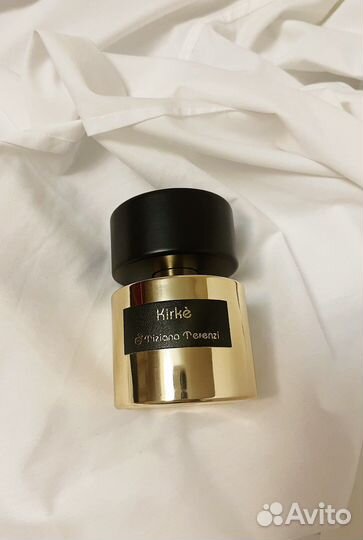 Kirke tiziana terenzi распив