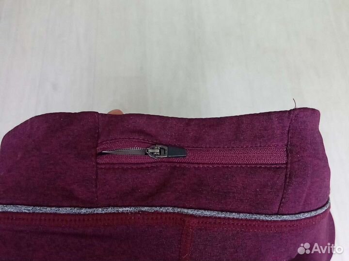 Велосипедки женские