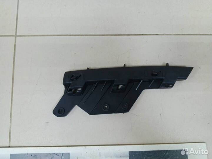 Кронштейн фар левый Chevrolet Cruze J300 2009-2016