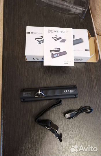 Электрические багажные весы-аккумулятор с фонарико