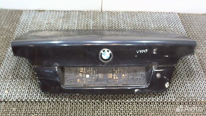 Крышка багажника BMW 5 E39, 1999