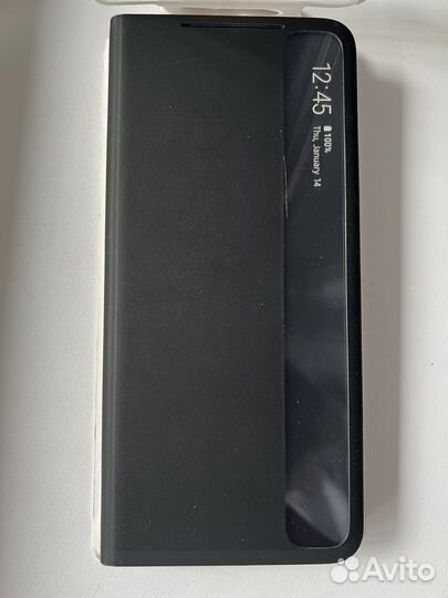 Чехол для Samsung Galaxy S21 Ultra