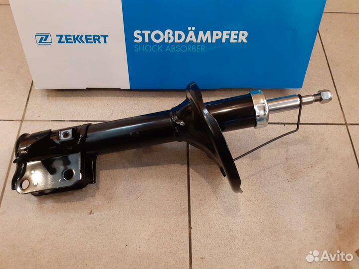 Амортизатор передний Hyundai Tucson, Kia Sportage