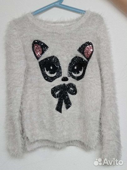 Вещи для девочки