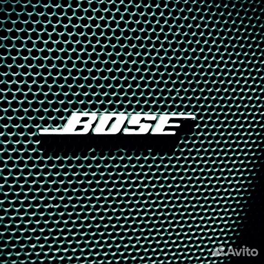 Акустическая система Bose Cinemate 15