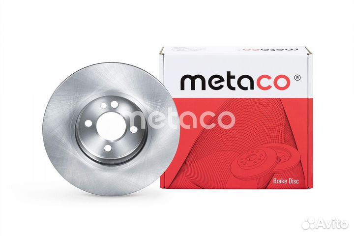 Диск тормозной передний Mini Cooper, Clubman,Coupe