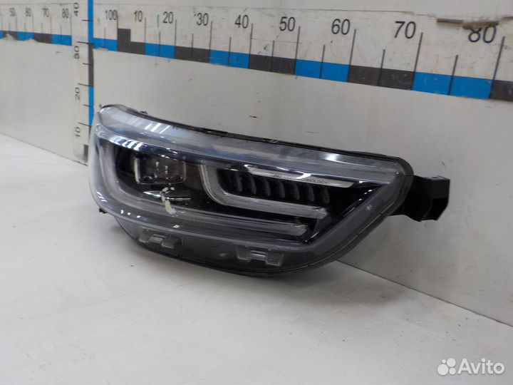 Фара правая Chery Tiggo 8 Pro/Tiggo 8 Pro MAX