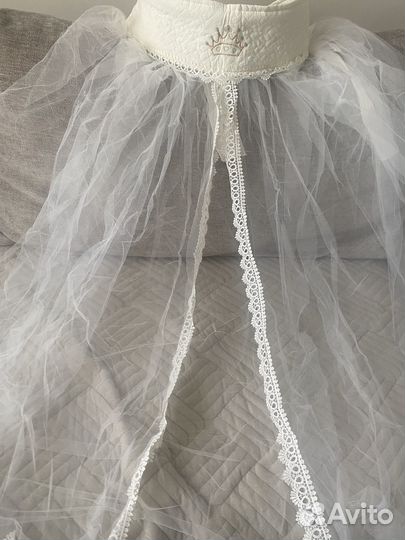 Бортики в детскую кроватку