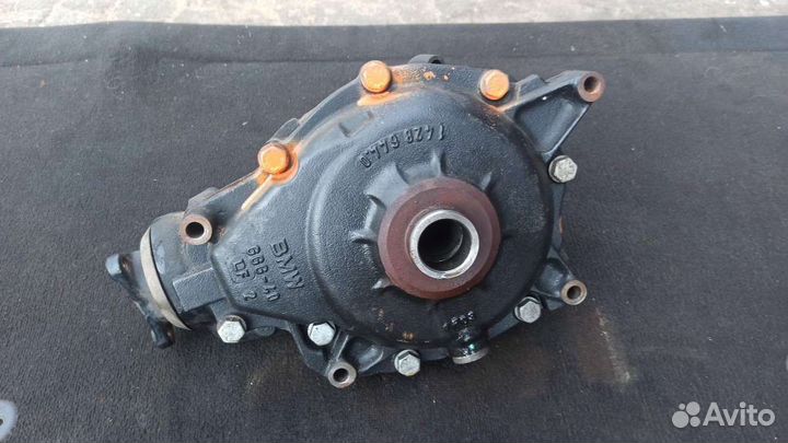 Редуктор переднего моста для BMW X5 E53