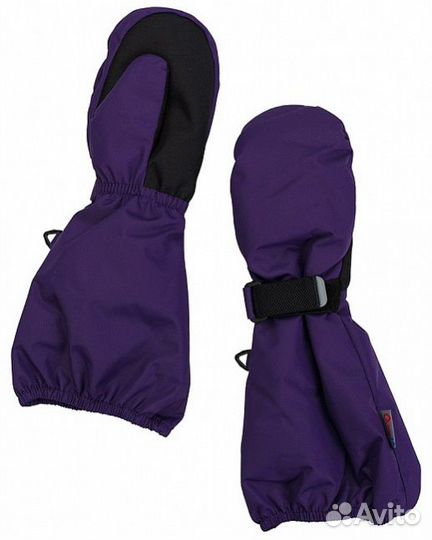 Новые перчатки/краги зима Oldos 9-10,13-16 лет