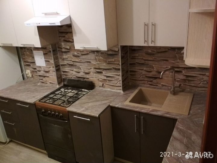 Мебель на заказ. Кухня, Шкаф-купе