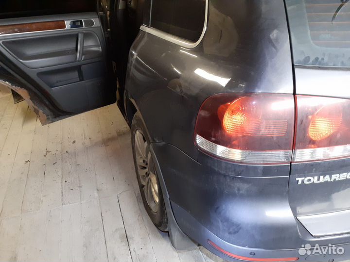 Покраска авто
