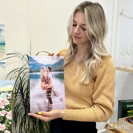 Фото на День Рождения