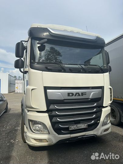 Водитель категории Е на контейнеровоз