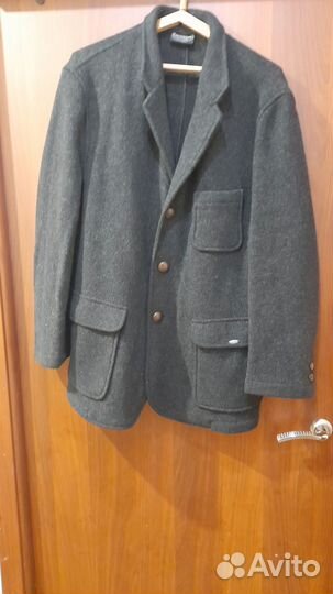 Френч-пиджак giesswein