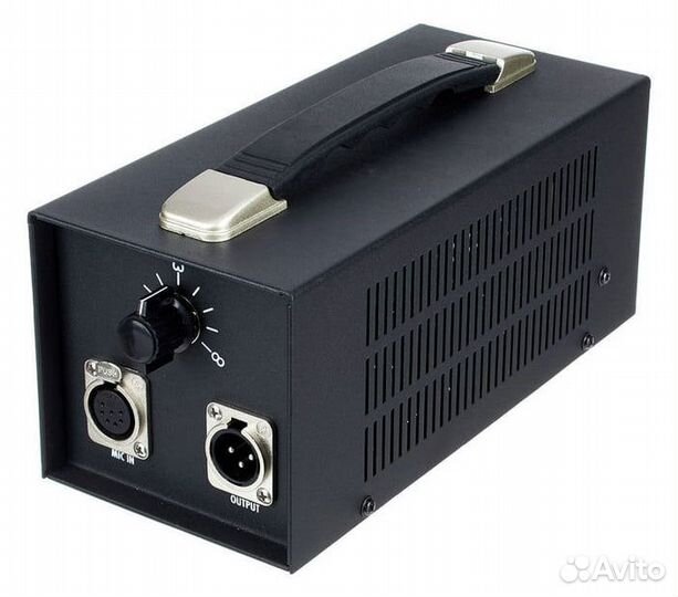 Микрофон Warm Audio WA-47