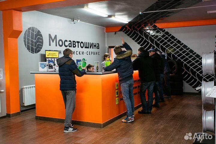 Windforce CatchFors H/T 265/70 R16 112H