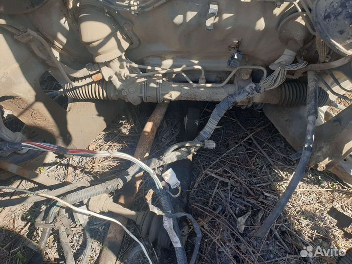 Стекло багажника ниссан куб