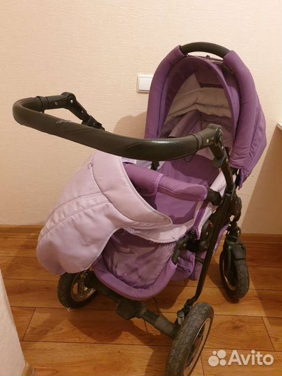Детские коляски прогулочные