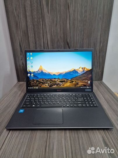 Бюджетный Acer для школы