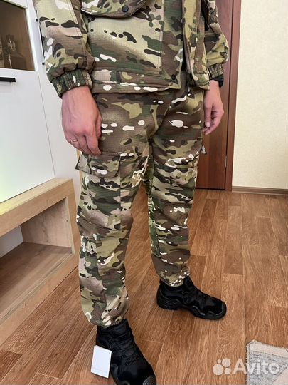 Горка на флисе мультикам