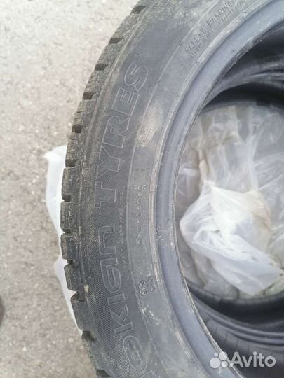 Nokian Tyres Nordman 7 195/55 R16