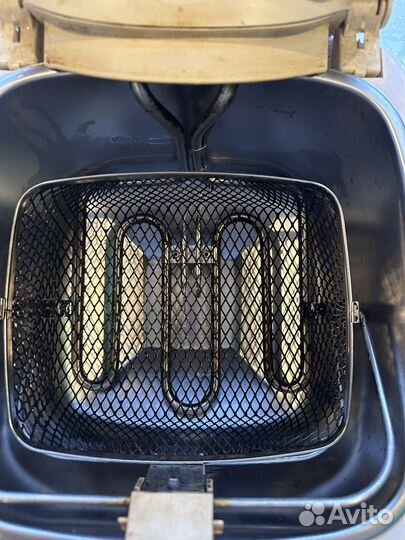 Фритюрница philips