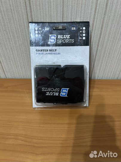 Хоккейный пояс