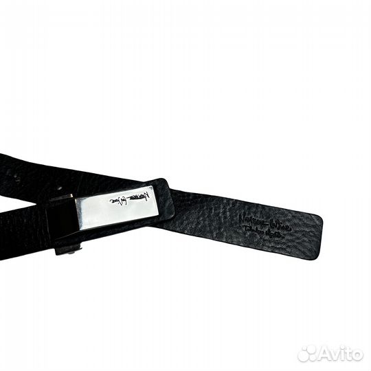 Ремень number nine