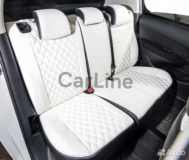 Чехлы для Peugeot 308