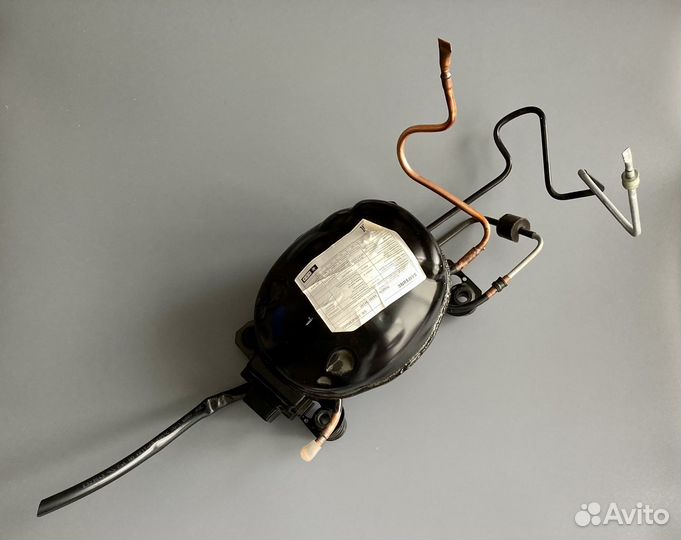 Компрессор для холодильника samsung rb38a7b62ap