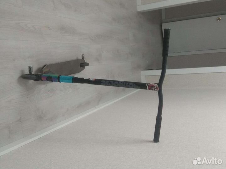 Трюковой самакат