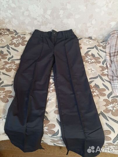 Полицейская форма женская