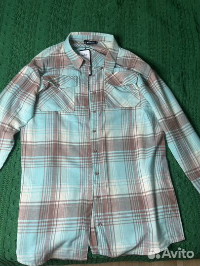 Рубашка женская