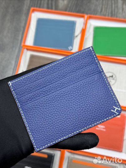 Картхолдер Hermes